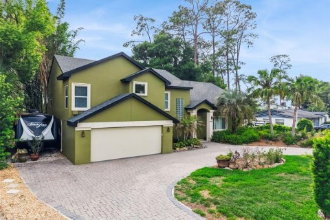 House in Apopka, Florida 4 bedrooms, 368.54 sq.m. № 2200512 - photo 7