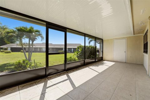 Condo in Bradenton, Florida, 1 bedroom  № 2197036 - photo 18