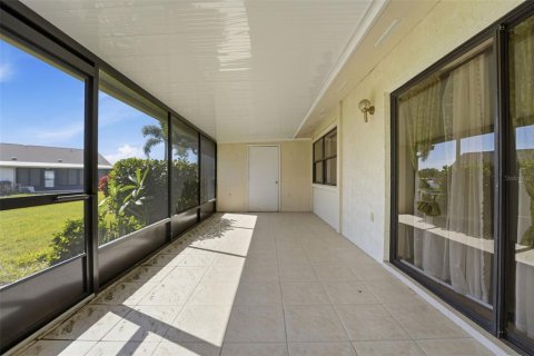 Condo in Bradenton, Florida, 1 bedroom  № 2197036 - photo 19