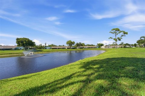 Condo in Bradenton, Florida, 1 bedroom  № 2197036 - photo 22