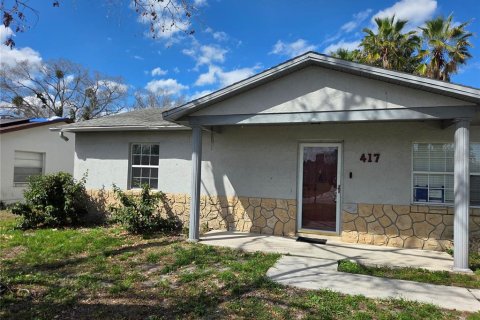 Villa ou maison à louer à Kissimmee, Floride: 2 chambres, 95.22 m2 № 2099843 - photo 5