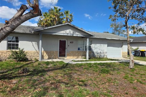 Villa ou maison à louer à Kissimmee, Floride: 2 chambres, 95.22 m2 № 2099843 - photo 3