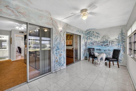 Condo in West Palm Beach, Florida, 2 bedrooms  № 2183104 - photo 18