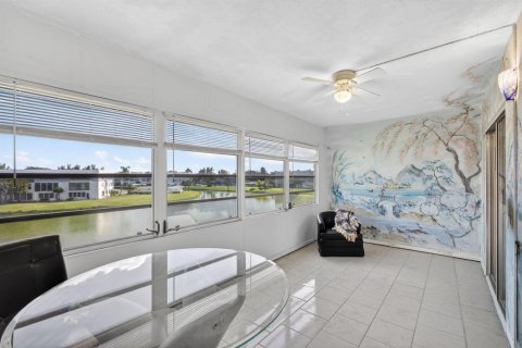 Condo in West Palm Beach, Florida, 2 bedrooms  № 2183104 - photo 19