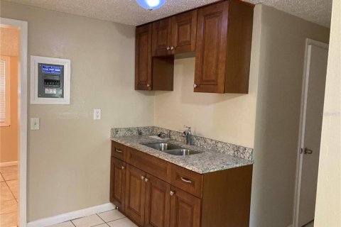 Appartement à louer à Saint Petersburg, Floride: 1 chambre, 54.25 m2 № 2431225 - photo 7