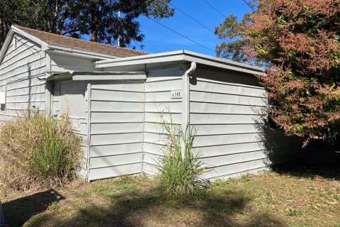 Appartement à louer à Saint Petersburg, Floride: 1 chambre, 54.25 m2 № 2431225 - photo 13