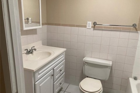 Appartement à louer à Saint Petersburg, Floride: 1 chambre, 54.25 m2 № 2431225 - photo 10