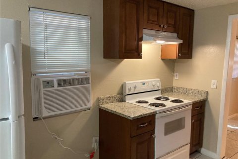 Appartement à louer à Saint Petersburg, Floride: 1 chambre, 54.25 m2 № 2431225 - photo 6