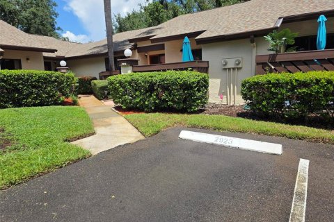 Villa ou maison à Palm Harbor, Floride 2 chambres, 104.05 m2 № 2345078
