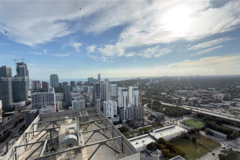 Copropriété à louer à Miami, Floride: 1 chambre, 77.29 m2 № 2017539 - photo 25