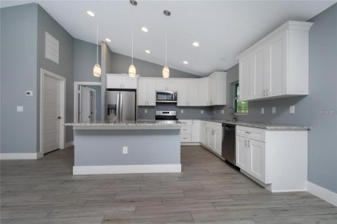 Casa en venta en North Port, Florida, 3 dormitorios, 140.1 m2 № 2239343 - foto 4
