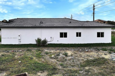 Casa en venta en Homestead, Florida, 4 dormitorios, 145.58 m2 № 1741270 - foto 28