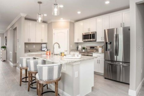 Casa en venta en Poinciana, Florida, 4 dormitorios, 192.49 m2 № 1917556 - foto 4