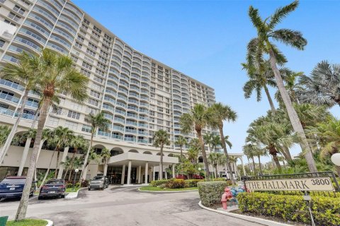 Condominio en venta en Hollywood, Florida, 1 dormitorio, 83.61 m2 № 2019587 - foto 21