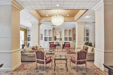 Condominio en venta en Hollywood, Florida, 1 dormitorio, 83.61 m2 № 2019587 - foto 28