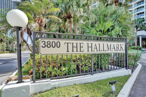 Condominio en venta en Hollywood, Florida, 1 dormitorio, 83.61 m2 № 2019587 - foto 19