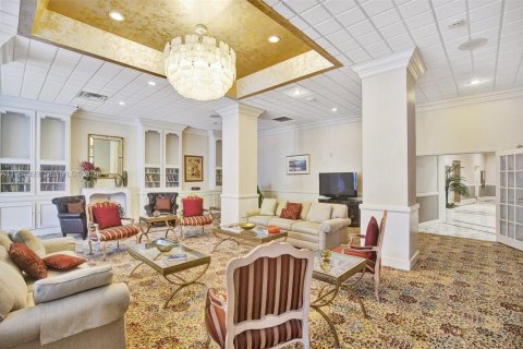 Condominio en venta en Hollywood, Florida, 1 dormitorio, 83.61 m2 № 2019587 - foto 29