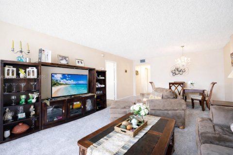 Condominio en venta en Hollywood, Florida, 1 dormitorio, 83.61 m2 № 2019587 - foto 14