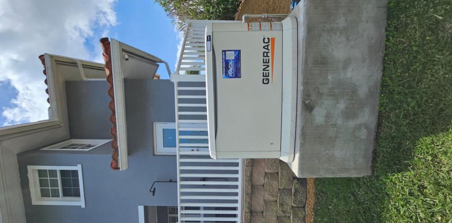 House in North Palm Beach, Florida 4 bedrooms, 334.63 sq.m. № 1094052