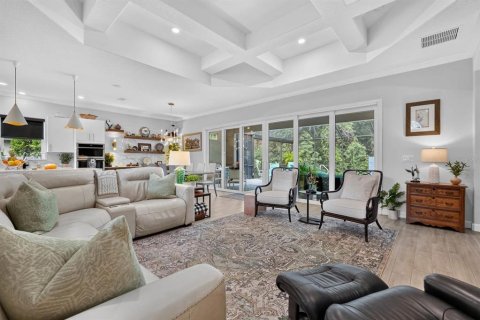Casa en venta en Palm Coast, Florida, 4 dormitorios, 225.85 m2 № 2384231 - foto 22