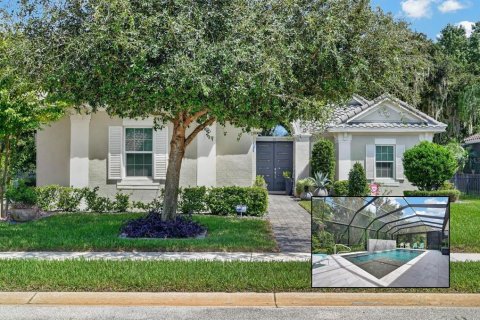 Casa en Palm Coast, Florida 4 dormitorios, 225.85 m2 № 2384231