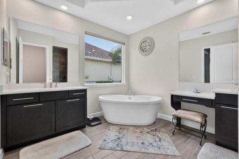Casa en venta en Palm Coast, Florida, 4 dormitorios, 225.85 m2 № 2384231 - foto 28