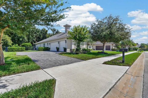 Casa en venta en Palm Coast, Florida, 4 dormitorios, 225.85 m2 № 2384231 - foto 7