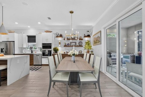 Casa en venta en Palm Coast, Florida, 4 dormitorios, 225.85 m2 № 2384231 - foto 24