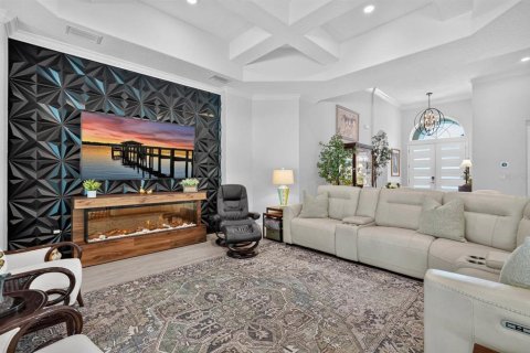 Casa en venta en Palm Coast, Florida, 4 dormitorios, 225.85 m2 № 2384231 - foto 20