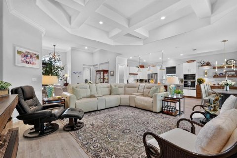 Casa en venta en Palm Coast, Florida, 4 dormitorios, 225.85 m2 № 2384231 - foto 23