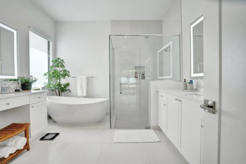 House in Boca Raton, Florida 4 bedrooms, 304.91 sq.m. № 2185498 - photo 27