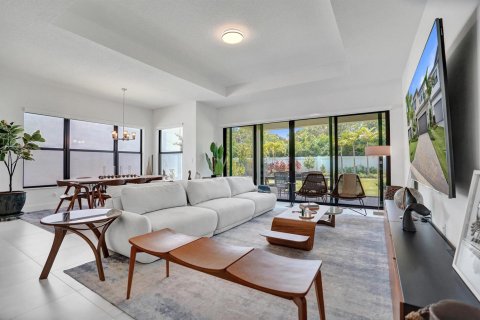 House in Boca Raton, Florida 4 bedrooms, 304.91 sq.m. № 2185498 - photo 19