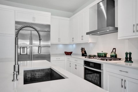 House in Boca Raton, Florida 4 bedrooms, 304.91 sq.m. № 2185498 - photo 13