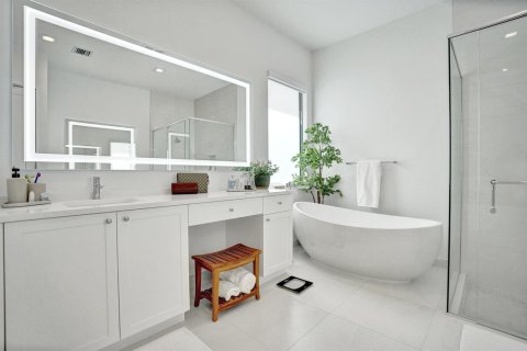 House in Boca Raton, Florida 4 bedrooms, 304.91 sq.m. № 2185498 - photo 28