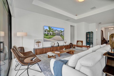 House in Boca Raton, Florida 4 bedrooms, 304.91 sq.m. № 2185498 - photo 22