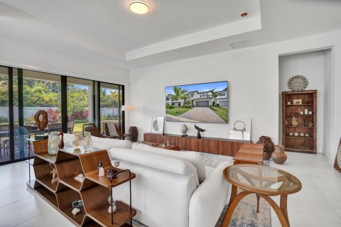 House in Boca Raton, Florida 4 bedrooms, 304.91 sq.m. № 2185498 - photo 20