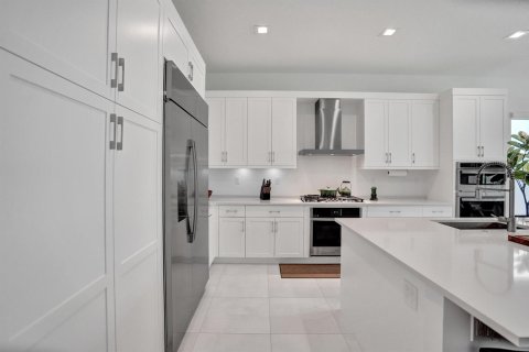 House in Boca Raton, Florida 4 bedrooms, 304.91 sq.m. № 2185498 - photo 11