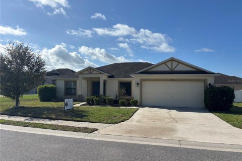 Casa en Lakeland, Florida 4 dormitorios, 189.52 m2 № 2119888