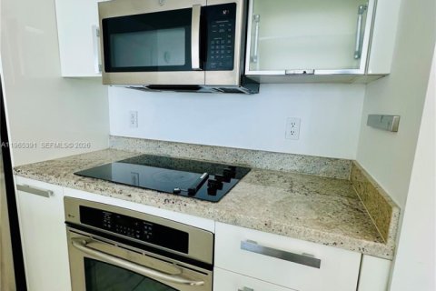 Copropriété à louer à Miami, Floride: 1 chambre, 71.81 m2 № 2027114 - photo 16