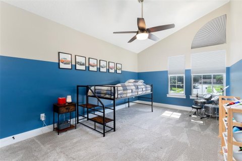 Villa ou maison à vendre à Lake Mary, Floride: 4 chambres, 225.85 m2 № 2149781 - photo 25