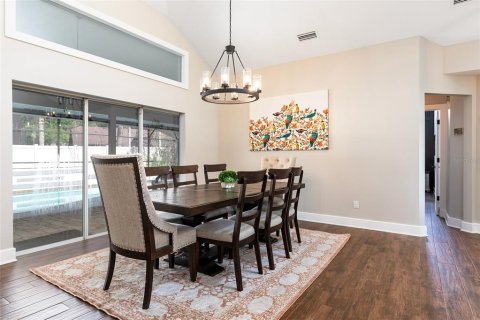 Villa ou maison à vendre à Lake Mary, Floride: 4 chambres, 225.85 m2 № 2149781 - photo 4