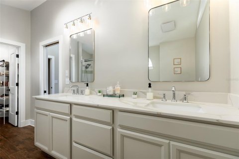 Villa ou maison à vendre à Lake Mary, Floride: 4 chambres, 225.85 m2 № 2149781 - photo 18