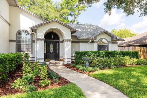 Villa ou maison à vendre à Lake Mary, Floride: 4 chambres, 225.85 m2 № 2149781 - photo 3