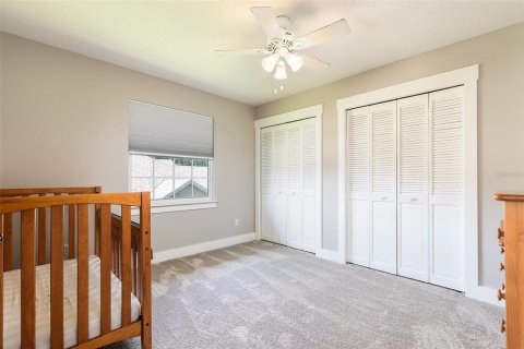 Villa ou maison à vendre à Lake Mary, Floride: 4 chambres, 225.85 m2 № 2149781 - photo 27