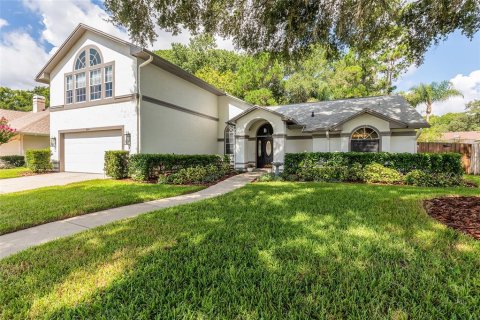 Villa ou maison à vendre à Lake Mary, Floride: 4 chambres, 225.85 m2 № 2149781 - photo 2