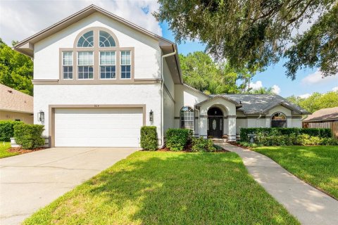 Villa ou maison à Lake Mary, Floride 4 chambres, 225.85 m2 № 2149781