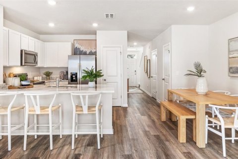 Adosado en venta en Palm Harbor, Florida, 3 dormitorios, 136.01 m2 № 1805747 - foto 10