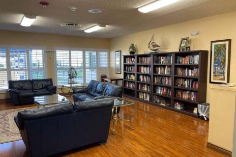 Casa en alquiler en Boynton Beach, Florida, 2 dormitorios, 122.35 m2 № 1172965 - foto 1