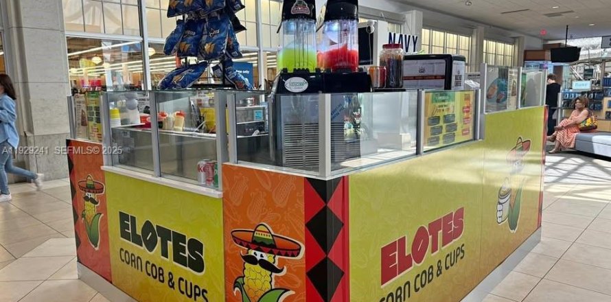 Commercial property in Coral Springs, Florida № 2052790