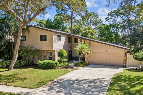 House in Palm Harbor, Florida 6 bedrooms, 241.36 sq.m. № 1377995 - photo 1
